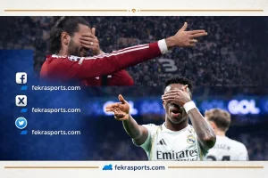 فينيسيوس يفاجئ سوبوسلاي بهدية خاصة وسط تكهنات انتقاله إلى ريال مدريد