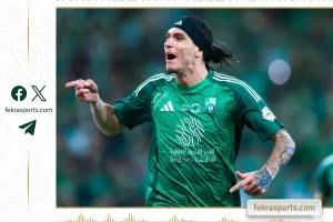 الأهلي يحتفل بإيبانيز قبل نصف نهائي الكأس ويعزز الروابط داخل الفريق