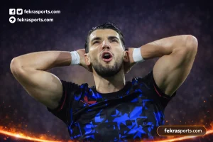 القضاء الإسباني يحكم بسجن رافا مير 10 سنوات بعد إدانته بالاعتداء الجنسي