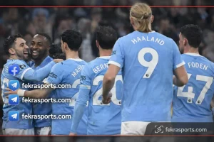 عودة هالاند ودوكو وسافينيو تعزز صفوف مانشستر سيتي قبل مواجهة ريال مدريد