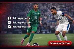 مقترحات الأندية السعودية لموسم 2026-2027.. تعديلات على السوبر وضغط المباريات