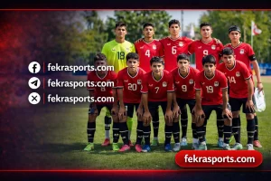 منتخب مصر للناشئين يواصل استعداداته لبطولة شمال إفريقيا بتعادل ودي جديد