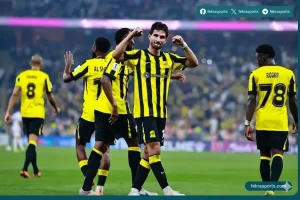 نادي الاتحاد السعودي