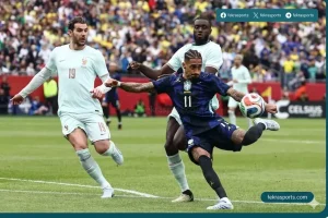 نادي برشلونة الإسباني