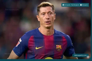 نادي برشلونة لتقديم عرض جديد