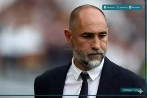 نادي توتنهام الإنجليزي