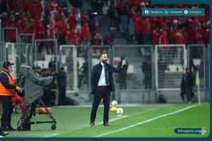 نادي شباب بلوزداد