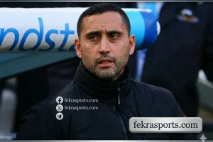 نانت يقيل أحمد قنطاري بعد سلسلة نتائج سلبية.. وخليلوزيتش مرشح لخلافته