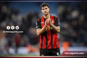 يوفنتوس يتقدم بعرض رسمي لضم ماركوس سينيسي لاعب بورنموث