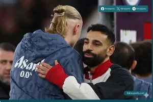 أسدل الستار على تصفيات كأس العالم