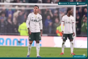 أسطورة نادي تشيلسي