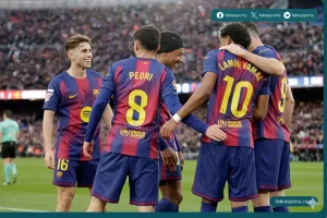 الألماني هانز فليك