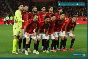 الاتحاد المصري