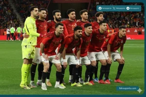 الاتحاد المصري