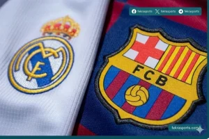 الدوري الإسباني