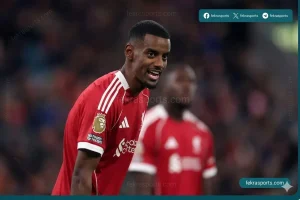 الهولندي آرني سلوت