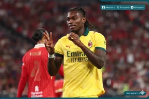 تقارير إعلامية عن جاهزية البرتغالي