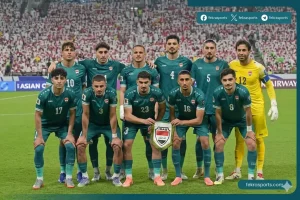 جراهام ارنولد