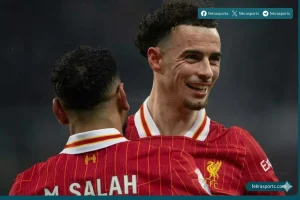 كورتيس جونز