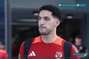 داخل النادي الأهلي