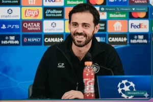 صحفية إلى اهتمام البرتغالي