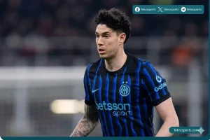 كريستيان كيفو