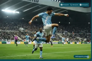 مانشستر سيتي