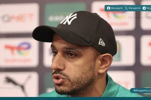 محمد الجباس "دودو"