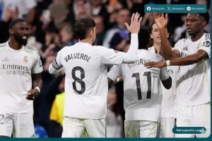 نادي ريال مدريد